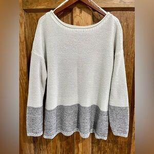 GAP Tunic Sweater